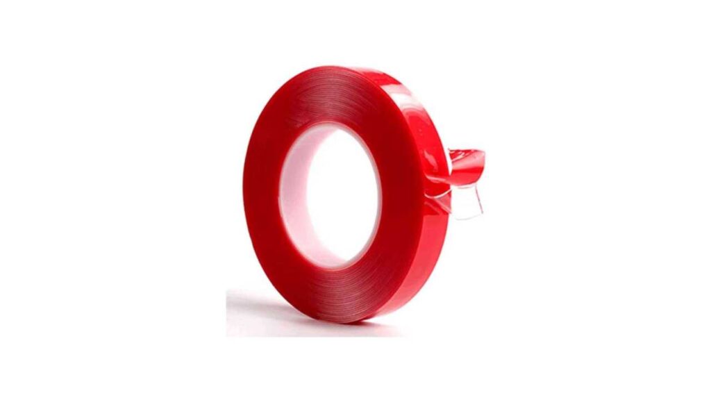 Double Sided Acrylic Tape