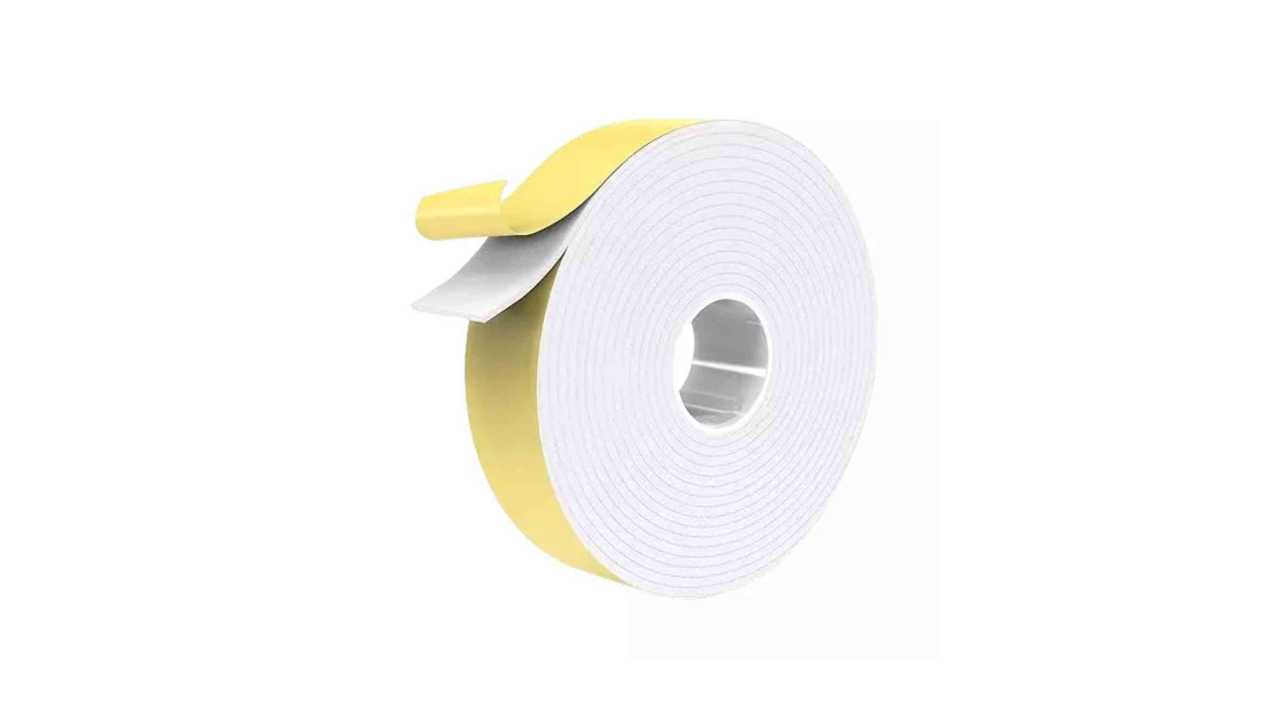 Double Sided Foam Tape