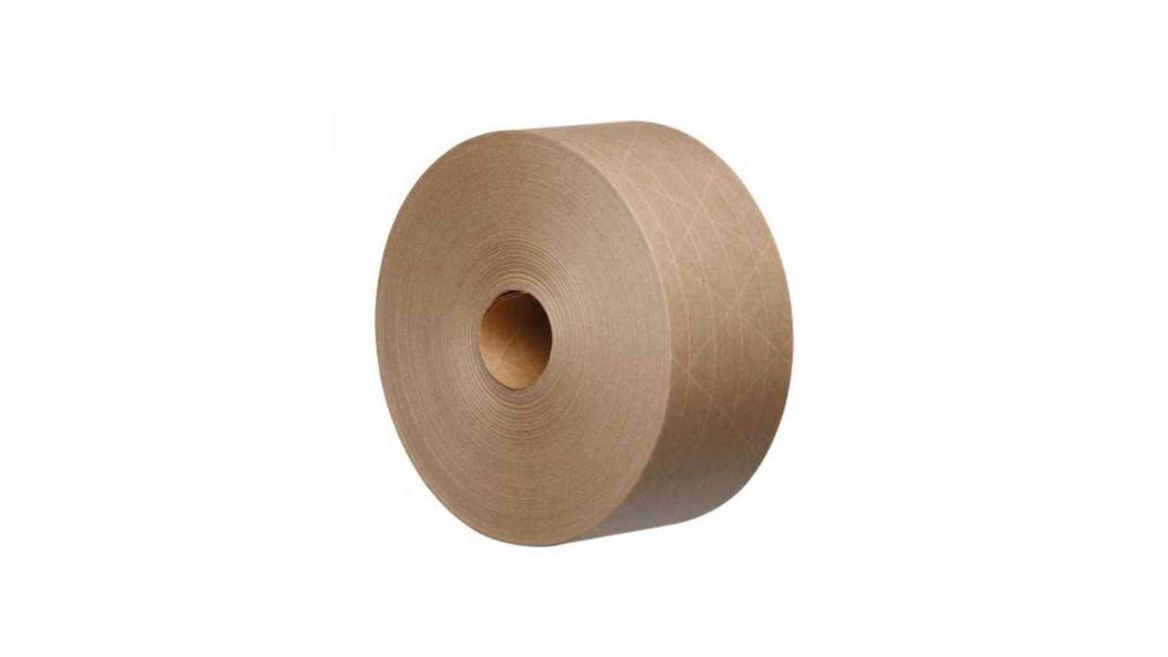 Gummed Tape