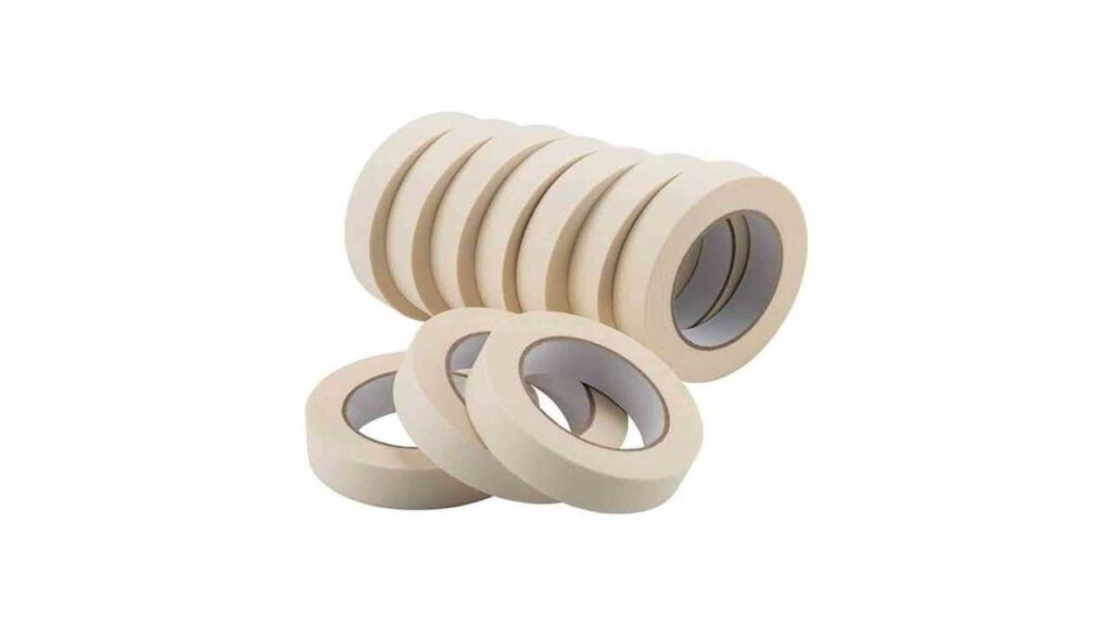 Industrial Masking Tape