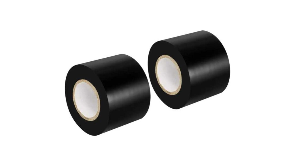 PVC Pipe Wrapping Tape