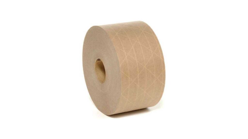 Reinforced Kraft Paper Tape